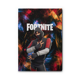 Обложка для автодокументов с принтом FORTNITE x IKONIK в Рязани, натуральная кожа |  размер 19,9*13 см; внутри 4 больших “конверта” для документов и один маленький отдел — туда идеально встанут права | Тематика изображения на принте: deadmau5 | fortnite | fortnite 2 | fortnite x маршмелло | ikonik | marshmello | ninja | ninja streamer | raven | travis scott | ворон | иконик | ниндзя | пили | рейвен | трэвис скотт | фортнайт