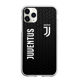 Чехол для iPhone 11 Pro Max матовый с принтом JUVENTUS / ЮВЕНТУС в Рязани, Силикон |  | cr7 | fc juventus | football | juve | juventus | ronaldo | sport | роналдо | спорт | футбол | ювентус