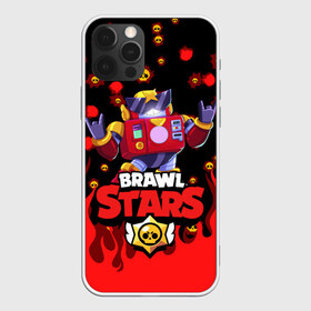 Чехол для iPhone 12 Pro Max с принтом BRAWL STARS SURGE в Рязани, Силикон |  | brawl stars | crow | gale | leon | leon shark | max | nani | sally leon | shark | sprout | surge | tara | virus 8 bit | werewolf leon | акула | берли | бравл старс | ворон | макс | нани | оборотень