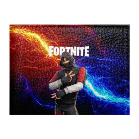 Обложка для студенческого билета с принтом FORTNITE x IKONIK | ФОРТНАЙТ ИКОНИК в Рязани, натуральная кожа | Размер: 11*8 см; Печать на всей внешней стороне | deadmau5 | fortnite | fortnite 2 | fortnite x маршмелло | ikonik | marshmello | ninja | ninja streamer | raven | travis scott | ворон | иконик | ниндзя | пили | рейвен | трэвис скотт | фортнайт