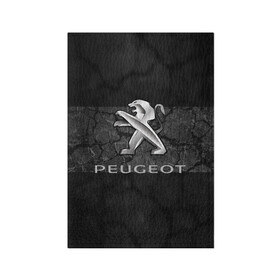 Обложка для паспорта матовая кожа с принтом PEUGEOT. в Рязани, натуральная матовая кожа | размер 19,3 х 13,7 см; прозрачные пластиковые крепления | Тематика изображения на принте: abstract | auto | brand | car | geometry | peugeot | sport | texture | абстракция | авто | автомобильные | бренд | геометрия | классика | машины | модные | пежо | спорт | стиль | текстура