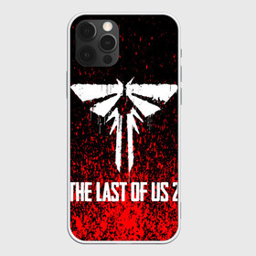 Чехол для iPhone 12 Pro Max с принтом The Last of Us Part 2 в Рязани, Силикон |  | game | survival horror | the last of us 2 | the last of us: part 2 | заражённые | зе ласт оф ас 2 | игры | одни из нас | последние из нас: часть 2 | приключенческий боевик | серафиты | стелс экшен | цикады | элли и джоэл