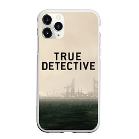 Чехол для iPhone 11 Pro Max матовый с принтом Настоящий детектив в Рязани, Силикон |  | true detective | вуди харрельсон | колин фаррелл | настоящий детектив | сериал | сериалы