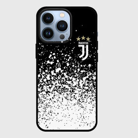 Чехол для iPhone 13 Pro с принтом JUVENTUS. в Рязани,  |  | fc | football | football club | juventus | sport | итальянский профессиональный футбольный клуб | клуб италии | спорт | уефа | униформа | фирменные цвета | фк | футбол | футбольный клуб | ювентус