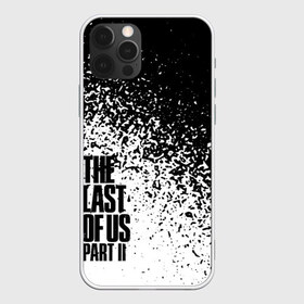 Чехол для iPhone 12 Pro Max с принтом The Last of Us Part 2 в Рязани, Силикон |  | game | survival horror | the last of us 2 | the last of us: part 2 | заражённые | зе ласт оф ас 2 | игры | одни из нас | последние из нас: часть 2 | приключенческий боевик | серафиты | стелс экшен | цикады | элли и джоэл