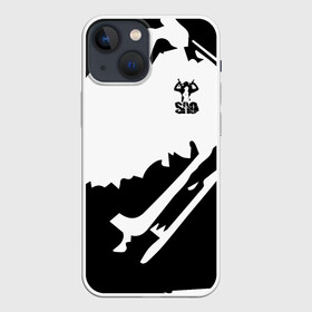 Чехол для iPhone 13 mini с принтом Sword Art Online в Рязани,  |  | 2022 | anime | art | asuna | k on | kirito | online | sao | sword | адзуса | аниме | асуна | битер | кирито | манга | мастера | меча | мио | молния | муги | онлайн | чёрный мечник | юи