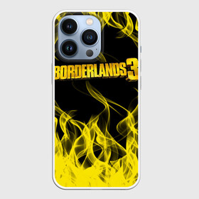 Чехол для iPhone 13 Pro с принтом Borderlands 3. в Рязани,  |  | borderlands | borderlands legendary collection | esport | games | pbg | бордерлендс | игры | киберспорт | командная экшен пострелушка | пбг | перестрелка | персонажи | стрелок | фантастический шутер