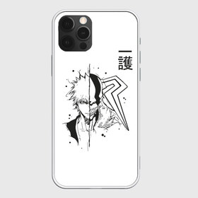 Чехол для iPhone 12 Pro Max с принтом Блич в Рязани, Силикон |  | bleach | demon | japan | mask | аниме | блич | демон | иероглифы | итиго | ичиго | кон | куросаги | куросаки | маска | ниндзя | рукия | самурай | синигами | стиль | сюмпо | шинигами | япония | японский