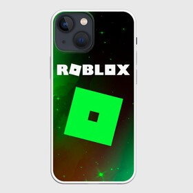 Чехол для iPhone 13 mini с принтом ROBLOX   РОБЛОКС в Рязани,  |  | blocks | blox | game | games | logo | minecraft | mobile | online | roblocks | roblox | robux | studio | блоки | игра | игры | квадрат | квадратик | кщидщч | лого | логотип | майнкрафт | онлайн | роблокс | робукс | символ | символы | студия