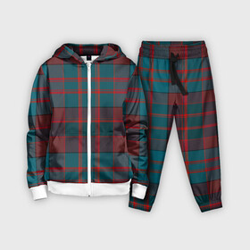 Детский костюм 3D с принтом The Gentlemen в Рязани,  |  | celtic | plaid | scottish | tartan | в клетку | горец | джентльмены | кельтский | клан | клетка | клетка текстура | клетчатый | костюм в клетку | спортивный костюм в клетку | тартан | текстура в клетку