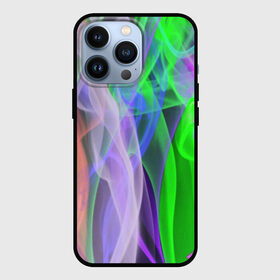 Чехол для iPhone 13 Pro с принтом ДЫМ ЦВЕТНОЙ   ОГОНЬ в Рязани,  |  | fire | flame | in fire | smoke | в огне | дым | огненный | огонь | текстуры