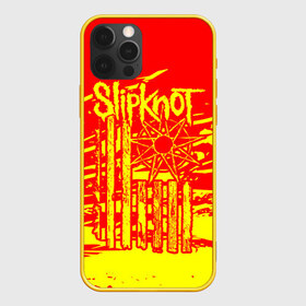 Чехол для iPhone 12 Pro Max с принтом Slipknot в Рязани, Силикон |  | Тематика изображения на принте: band | corey taylor | jim root | metal | mick thomson | music | official | slipknot | альтернативный | глэм | готик | гранж | метал | музыка | пост | рок | слипкнот | хард