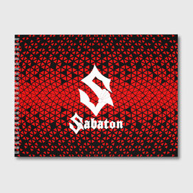 Альбом для рисования с принтом Sabaton в Рязани, 100% бумага
 | матовая бумага, плотность 200 мг. | battle metal | sabaton | военная тематика | военные песни | война | история войны | классика | музыка | патриотизм | рок | рок группа | сабатон | солдаты | шведская хэви пауэр метал группа