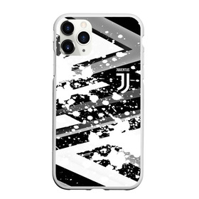 Чехол для iPhone 11 Pro Max матовый с принтом Juventus в Рязани, Силикон |  | cristiano | fifa | football | juventus | paint | ronaldo | soccer | uefa | брызги | буффон | зебры | италия | клуб | краска | криштиану | кьеллини | матч | мяч | роналду | турин | уефа | фифа | футбол | футбольный | черно белые | ювентус