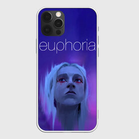 Чехол для iPhone 12 Pro Max с принтом Euphoria в Рязани, Силикон |  | euphoria | hunter schafer | jules vaughn | rue bennett | zendaya | джулиус | джулс вон | зендайа | зендая | ру беннет | хантер шафер | эйфория