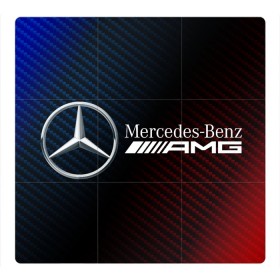 Магнитный плакат 3Х3 с принтом MERCEDES / МЕРСЕДЕС в Рязани, Полимерный материал с магнитным слоем | 9 деталей размером 9*9 см | Тематика изображения на принте: amg | auto | bens | benz | logo | merc | mercedes | mercedes benz | mersedes | moto | new | star | vthctltc | авто | амг | бенц | звезда | класс | лого | логотип | мерин | мерс | мерседес | мерседес бенц | мото | новый | символ | символы | ьуксуву