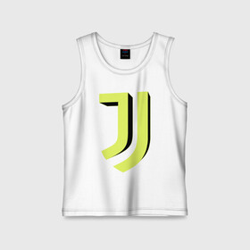 Детская майка хлопок с принтом Juventus | 3D Logo Yellow (2021) в Рязани,  |  | 0x000000123 | juve | juventus | ronaldo | юве | ювентус