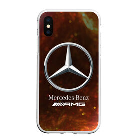 Чехол для iPhone XS Max матовый с принтом MERCEDES / МЕРСЕДЕС в Рязани, Силикон | Область печати: задняя сторона чехла, без боковых панелей | Тематика изображения на принте: amg | auto | bens | benz | logo | merc | mercedes | mercedes benz | mersedes | moto | star | vthctltc | авто | амг | бенц | звезда | класс | лого | логотип | мерин | мерс | мерседес | мерседес бенц | мото | символ | символы | ьуксувуы