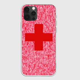 Чехол для iPhone 12 Pro Max с принтом Хирург в Рязани, Силикон |  | Тематика изображения на принте: бактерии | болезнь | больница | брызги | вирус | врач | врачам | доктор | докторский | крест | крестик | кровавые | кровавый | кровь | медбрат | медик | медицина | медицинский | медсестра | палата