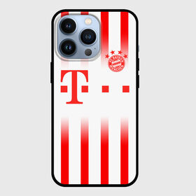 Чехол для iPhone 13 Pro с принтом FC Bayern Munchen 2020 в Рязани,  |  | bayern | bayern amateure | bayern munchen | champions league | fc bayern munchen | germany | munchen | бавария | германия | левандовски | лига чемпионов | мюнхен | рибери | роббен