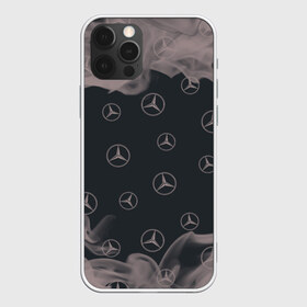 Чехол для iPhone 12 Pro Max с принтом MERCEDES МЕРСЕДЕС в Рязани, Силикон |  | amg | auto | bens | benz | logo | merc | mercedes | mercedes benz | mersedes | moto | star | vthctltc | авто | амг | бенц | звезда | класс | лого | логотип | мерин | мерс | мерседес | мерседес бенц | мото | символ | символы | ьуксувуы