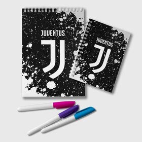 Блокнот с принтом JUVENTUS ЮВЕНТУС в Рязани, 100% бумага | 48 листов, плотность листов — 60 г/м2, плотность картонной обложки — 250 г/м2. Листы скреплены удобной пружинной спиралью. Цвет линий — светло-серый
 | Тематика изображения на принте: ball | club | dtynec | foot | football | italy | juventus | logo | ronaldo | sport | team | дибала | италия | клуб | лого | логотип | логотипы | огмутегы | роналдо | сборная | символ | символы | спорт | форма | футбол | футболист | футболисту | 