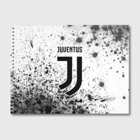 Альбом для рисования с принтом JUVENTUS ЮВЕНТУС в Рязани, 100% бумага
 | матовая бумага, плотность 200 мг. | Тематика изображения на принте: ball | club | dtynec | foot | football | italy | juventus | logo | ronaldo | sport | team | дибала | италия | клуб | лого | логотип | логотипы | огмутегы | роналдо | сборная | символ | символы | спорт | форма | футбол | футболист | футболисту | 