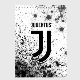 Скетчбук с принтом JUVENTUS / ЮВЕНТУС в Рязани, 100% бумага
 | 48 листов, плотность листов — 100 г/м2, плотность картонной обложки — 250 г/м2. Листы скреплены сверху удобной пружинной спиралью | ball | club | dtynec | foot | football | italy | juventus | logo | ronaldo | sport | team | дибала | италия | клуб | лого | логотип | логотипы | огмутегы | роналдо | сборная | символ | символы | спорт | форма | футбол | футболист | футболисту | 