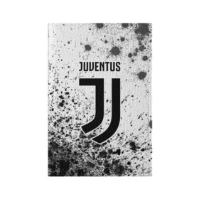 Обложка для паспорта матовая кожа с принтом JUVENTUS / ЮВЕНТУС в Рязани, натуральная матовая кожа | размер 19,3 х 13,7 см; прозрачные пластиковые крепления | Тематика изображения на принте: ball | club | dtynec | foot | football | italy | juventus | logo | ronaldo | sport | team | дибала | италия | клуб | лого | логотип | логотипы | огмутегы | роналдо | сборная | символ | символы | спорт | форма | футбол | футболист | футболисту | 