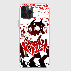 Чехол для iPhone 12 Pro Max с принтом KILLA в Рязани, Силикон |  | battle | blood | crusaders | dio | giorno | giovanna | jojo | jojos | jotaro | killer queen. wind | manga | ora | stardust | vento aureo | джо джо | манга | ора