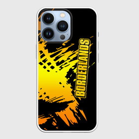 Чехол для iPhone 13 Pro с принтом Borderlands в Рязани,  |  | 2k | bl | bl3 | borderlands | legendary | lilith | loot | looter shooter | pc | review | zombie island | брик | лилит | мордекай | пограничье | роланд