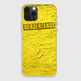 Чехол для iPhone 12 Pro Max с принтом Borderlands в Рязани, Силикон |  | 2k | bl | bl3 | borderlands | legendary | lilith | loot | looter shooter | pc | review | zombie island | брик | лилит | мордекай | пограничье | роланд