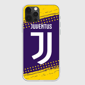 Чехол для iPhone 12 Pro Max с принтом JUVENTUS ЮВЕНТУС в Рязани, Силикон |  | Тематика изображения на принте: ball | club | dtynec | foot | football | italy | juventus | logo | ronaldo | sport | team | дибала | италия | клуб | лого | логотип | логотипы | огмутегы | роналдо | сборная | символ | символы | спорт | форма | футбол | футболист | футболисту | 