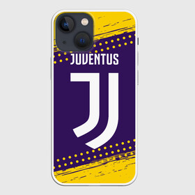 Чехол для iPhone 13 mini с принтом JUVENTUS   ЮВЕНТУС в Рязани,  |  | Тематика изображения на принте: ball | club | dtynec | foot | football | italy | juventus | logo | ronaldo | sport | team | дибала | италия | клуб | лого | логотип | логотипы | огмутегы | роналдо | сборная | символ | символы | спорт | форма | футбол | футболист | футболисту | 