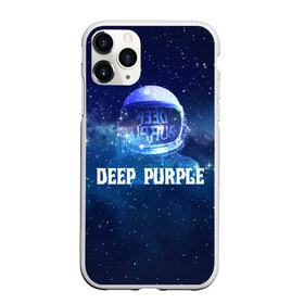 Чехол для iPhone 11 Pro Max матовый с принтом Deep Purple Whoosh! в Рязани, Силикон |  | 2020 | cover | deep | galaxy | hard | logo | metal | music | new album | purple | rock | space | whoosh | дип | звезды | космонавт | космос | легендарная | легендарный | лого | метал | музыка | новый альбом | обложка | пепл | перпл | рок |