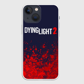 Чехол для iPhone 13 mini с принтом DYING LIGHT 2   ДАИНГ ЛАЙТ в Рязани,  |  | dying | dying light 2 | dyinglight 2 | dyinglight2 | game | games | horror | light | survival | zombie | выживание | даинг | даинг лайт 2 | даинглайт 2 | даинглайт2 | зомби | игра | игры | лайт | лого | логотип | логотипы | свет | символ | символы