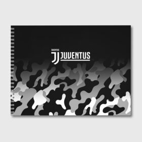 Альбом для рисования с принтом JUVENTUS ЮВЕНТУС в Рязани, 100% бумага
 | матовая бумага, плотность 200 мг. | Тематика изображения на принте: ball | club | dtynec | foot | football | italy | juventus | logo | ronaldo | sport | team | дибала | италия | клуб | лого | логотип | логотипы | огмутегы | роналдо | сборная | символ | символы | спорт | форма | футбол | футболист | футболисту | 