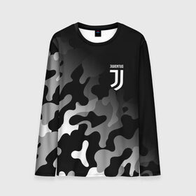 Мужской лонгслив 3D с принтом JUVENTUS / ЮВЕНТУС в Рязани, 100% полиэстер | длинные рукава, круглый вырез горловины, полуприлегающий силуэт | ball | club | dtynec | foot | football | italy | juventus | logo | ronaldo | sport | team | дибала | италия | клуб | лого | логотип | логотипы | огмутегы | роналдо | сборная | символ | символы | спорт | форма | футбол | футболист | футболисту | 