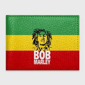 Обложка для студенческого билета с принтом Bob Marley в Рязани, натуральная кожа | Размер: 11*8 см; Печать на всей внешней стороне | Тематика изображения на принте: bob | bob marley | движение | музыка | рэгги | свобода | стиль | счастье | ямайка
