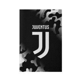 Обложка для паспорта матовая кожа с принтом JUVENTUS / ЮВЕНТУС в Рязани, натуральная матовая кожа | размер 19,3 х 13,7 см; прозрачные пластиковые крепления | ball | club | dtynec | foot | football | italy | juventus | logo | ronaldo | sport | team | дибала | италия | клуб | лого | логотип | логотипы | огмутегы | роналдо | сборная | символ | символы | спорт | форма | футбол | футболист | футболисту | 