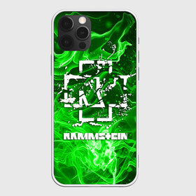 Чехол для iPhone 12 Pro Max с принтом RAMMSTEIN в Рязани, Силикон |  | amerika | art | germany | logo | rammstein | rock | till lindemann | арт | германия | группа | логотип | музыка | немецкая группа | немцы | песня | раммштайн | рамштайн | рок