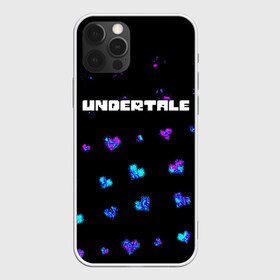 Чехол для iPhone 12 Pro Max с принтом UNDERTALE АНДЕРТЕЙЛ в Рязани, Силикон |  | Тематика изображения на принте: annoying | asriel | chara | dog | frisk | game | games | logo | papyrus | sans | tale | under | undertale | азриэль | андер | андертейл | игра | игры | лого | логотип | надоедливая | папирус | санс | сердечко | сердце | символ | символы | собака 