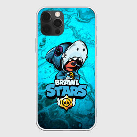 Чехол для iPhone 12 Pro Max с принтом BRAWL STARS LEON SHARK в Рязани, Силикон |  | brawl | brawl stars | brawlstars | crow | fire | flame | game | leon | loen | phoenix | shark | star | stars | акула | бравл | браво | вода | звезда | звезды | игра | леон | огонь | пламя | стар | старс | феникс