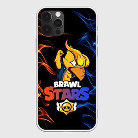 Чехол для iPhone 12 Pro Max с принтом BRAWL STARS PHOENIX CROW в Рязани, Силикон |  | brawl | brawl stars | brawlstars | crow | fire | flame | game | leon | loen | phoenix | shark | star | stars | акула | бравл | браво | вода | звезда | звезды | игра | леон | огонь | пламя | стар | старс | феникс