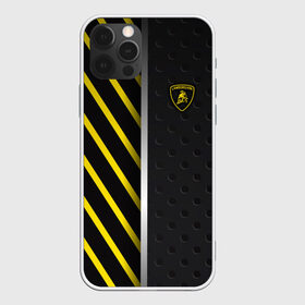 Чехол для iPhone 12 Pro Max с принтом Lamborghini в Рязани, Силикон |  | Тематика изображения на принте: aventador | centenario | countach | lamborghini huracan | performante | sian | urus | veneno | ламба | ламборгини | ламборджини | челлендж