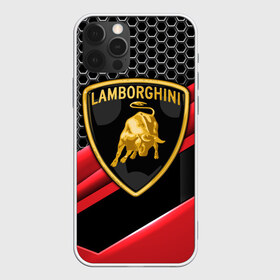 Чехол для iPhone 12 Pro Max с принтом Lamborghini в Рязани, Силикон |  | aventador | centenario | countach | lamborghini huracan | performante | sian | urus | veneno | ламба | ламборгини | ламборджини | челлендж