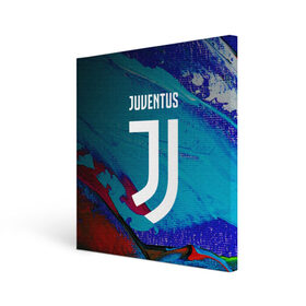 Холст квадратный с принтом JUVENTUS / ЮВЕНТУС в Рязани, 100% ПВХ |  | ball | club | dtynec | foot | football | italy | juventus | logo | ronaldo | sport | team | дибала | италия | клуб | лого | логотип | логотипы | огмутегы | роналдо | сборная | символ | символы | спорт | форма | футбол | футболист | футболисту | 