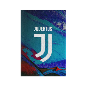 Обложка для паспорта матовая кожа с принтом JUVENTUS / ЮВЕНТУС в Рязани, натуральная матовая кожа | размер 19,3 х 13,7 см; прозрачные пластиковые крепления | ball | club | dtynec | foot | football | italy | juventus | logo | ronaldo | sport | team | дибала | италия | клуб | лого | логотип | логотипы | огмутегы | роналдо | сборная | символ | символы | спорт | форма | футбол | футболист | футболисту | 