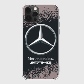 Чехол для iPhone 12 Pro Max с принтом MERCEDES МЕРСЕДЕС в Рязани, Силикон |  | amg | auto | bens | benz | logo | merc | mercedes | mercedes benz | mersedes | moto | star | vthctltc | авто | амг | бенц | звезда | класс | лого | логотип | мерин | мерс | мерседес | мерседес бенц | мото | символ | символы | ьуксувуы