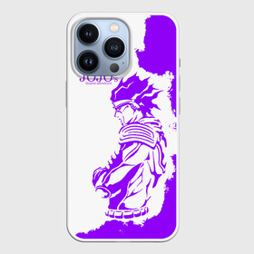 Чехол для iPhone 13 Pro с принтом Хамон фиолетовый в Рязани,  |  | anime | jojo | jojo’s bizarre adventure | аниме | анимэ | биззаре адвенчер | джо | джо джо | джоджо | джонатан джостар | дзёсукэ хигасиката | дзётаро кудзё | жожо | игги | кира | лого | манга | невероятные приключения